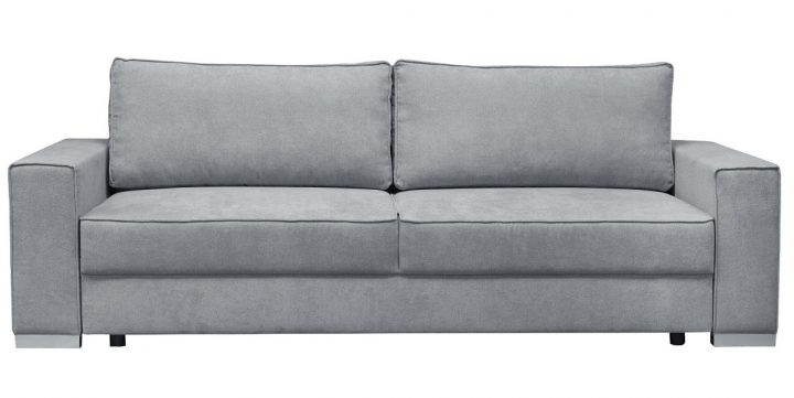 Canapé Fixe 3 Ou 4 Places Coton-Lin Oceano La Redoute avec Canape Elsa But Canapé Fixe 3 Ou 4 Places Coton-Lin Oceano La Redoute avec Canape Elsa But