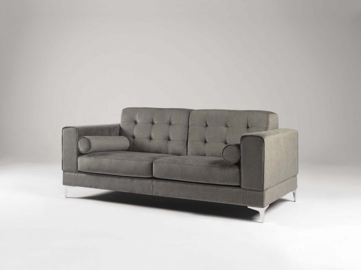 Canapé Gris Pas Cher – Ton Canapé – Latablebasse tout Canapé Pas Cher Montreal