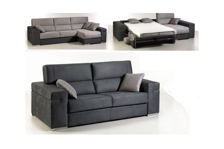 Canapé-Lit 3 Places Convertible -140-120-Angle-Chaise tout Canapé Angle 120 Degres Canapé-Lit 3 Places Convertible -140-120-Angle-Chaise tout Canapé Angle 120 Degres