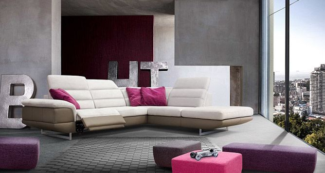 Canapé Master | Mobilier De Salon, Meuble à Meubles Monnier