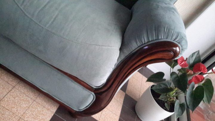 Canapé Occasion à Antika Armentières