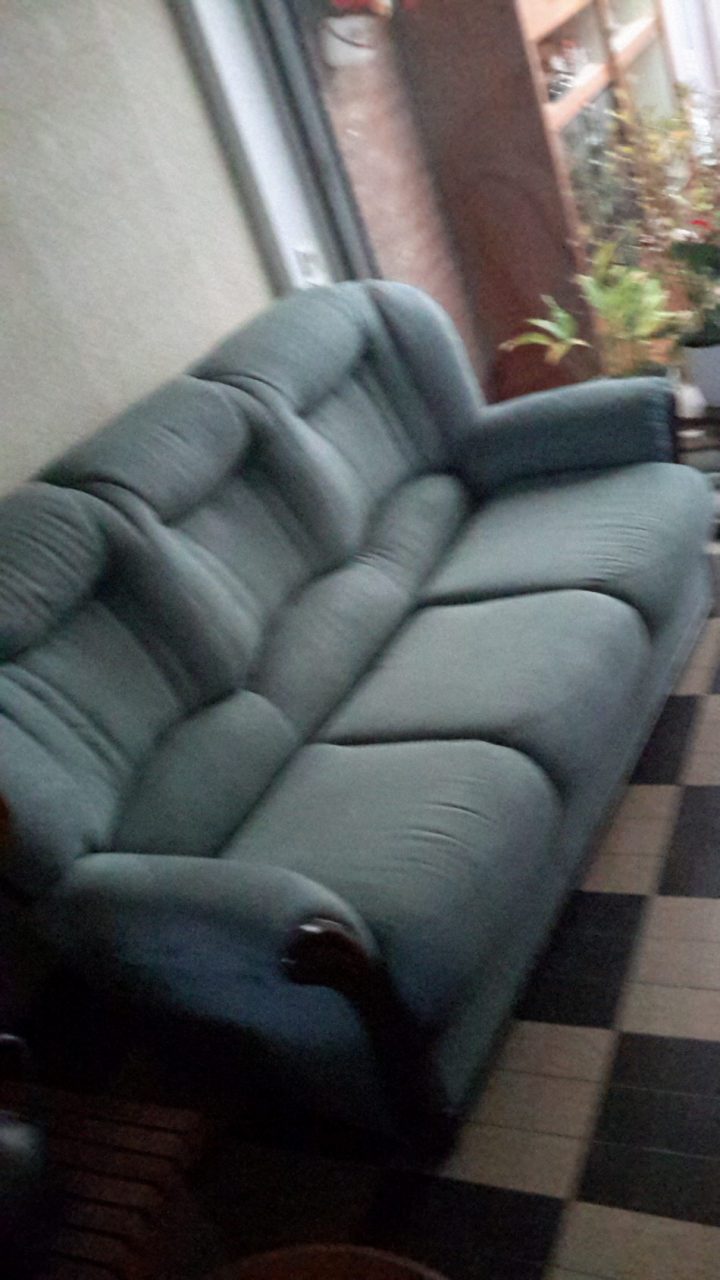 Canapé Occasion dedans Antika Armentières