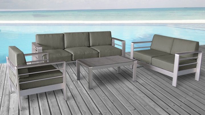 Canapé Orolo De Jardin 3 Places En Aluminium – Salon De concernant Salon De Jardin Aluminium Pas Cher Canapé Orolo De Jardin 3 Places En Aluminium – Salon De concernant Salon De Jardin Aluminium Pas Cher