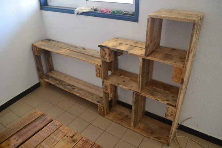 Canapé Palette Dossier Incliné Unique Shandra Auteur Canin intérieur Canapé Palette Dossier Incliné Tuto