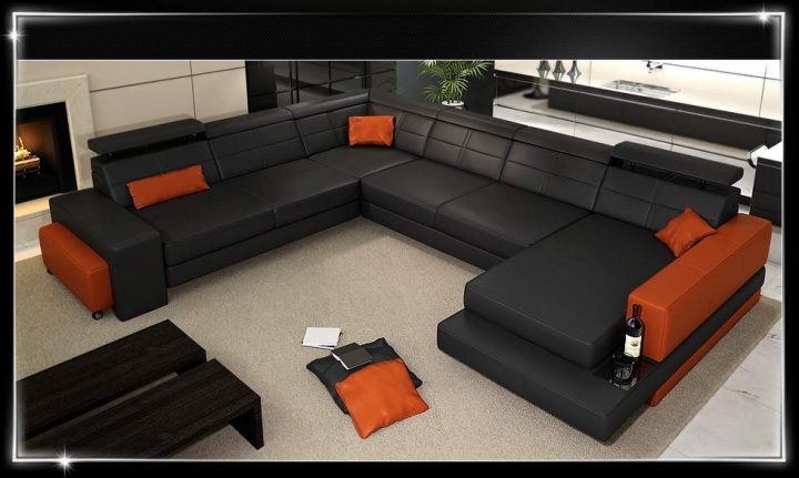 Canape Panoramique Cuir – Salon – Florence : Canape Cuir 6 avec Salon Cuir 7 Places Canape Panoramique Cuir – Salon – Florence : Canape Cuir 6 avec Salon Cuir 7 Places