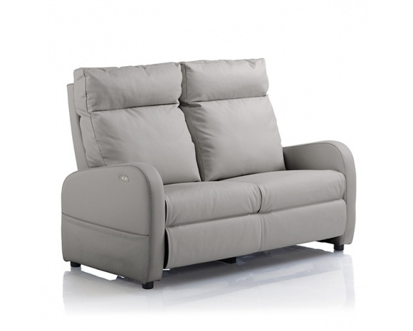 Canapé Relax Fidji| Canapé Relaxation Électrique Monfauteuil à Canapé Relax Électrique Alinea