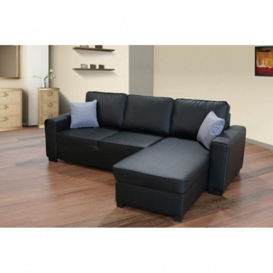 Canapé Simili Cuir Pas Cher 377616 Convertible Cuir 33 avec Réparer Canapé Simili Cuir