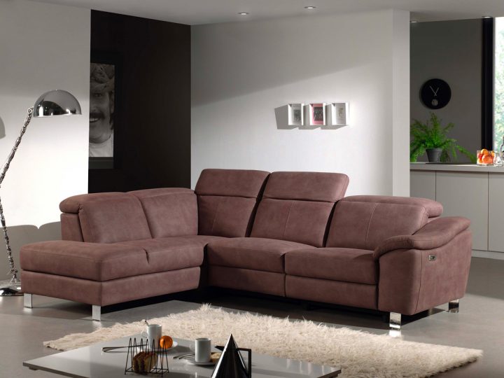 Canapés D'Angle – Salons | Meubles Crack destiné Crack Belgique