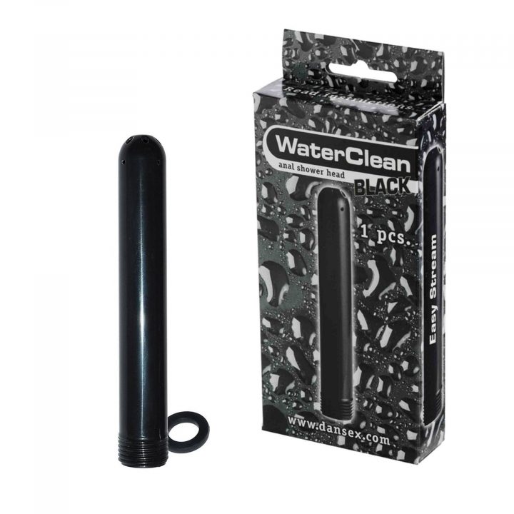 Canule De Douche Anale pour Embout De Douche Anal