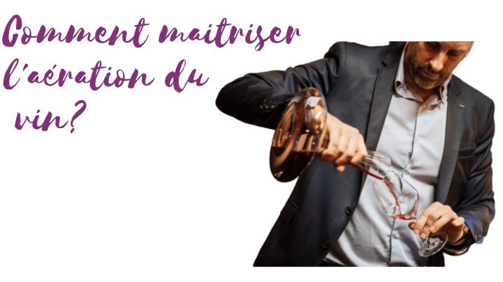 Carafage Ou Decantation ? – Sommelier & Consultant En Vins à Chambrer Le Vin
