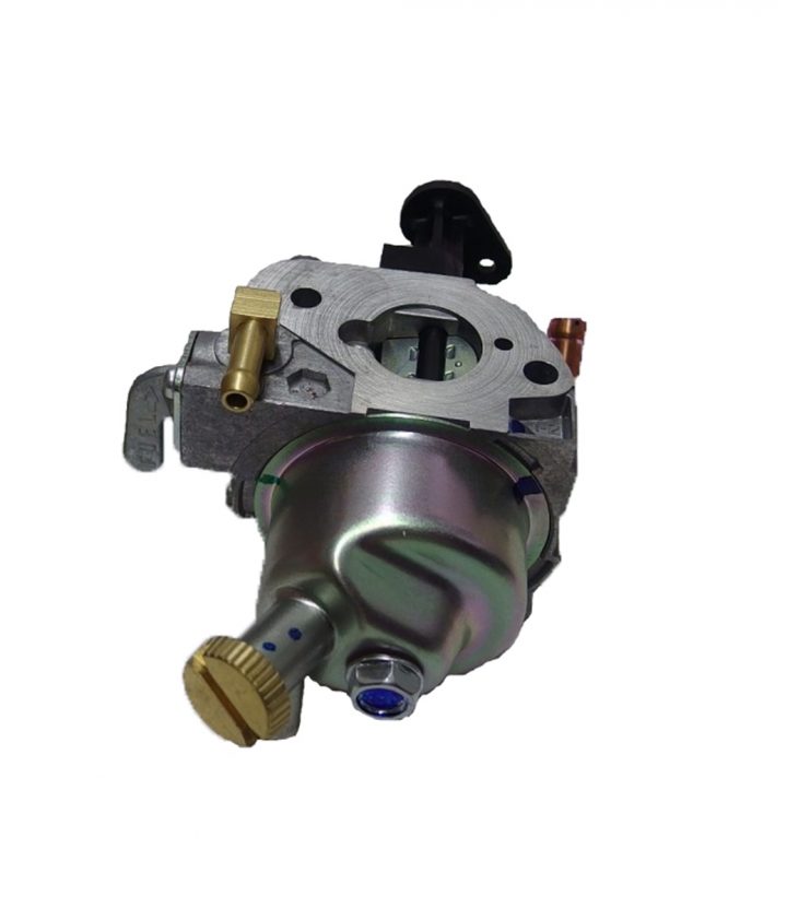 Carburateur Motobineuse Honda F220 intérieur Robinet Essence Motoculteur Carburateur Motobineuse Honda F220 intérieur Robinet Essence Motoculteur