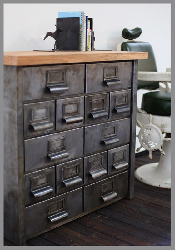 Cargaison De Métal Industriel Américain Rétro Meuble D intérieur Meuble Americain Cargaison De Métal Industriel Américain Rétro Meuble D intérieur Meuble Americain