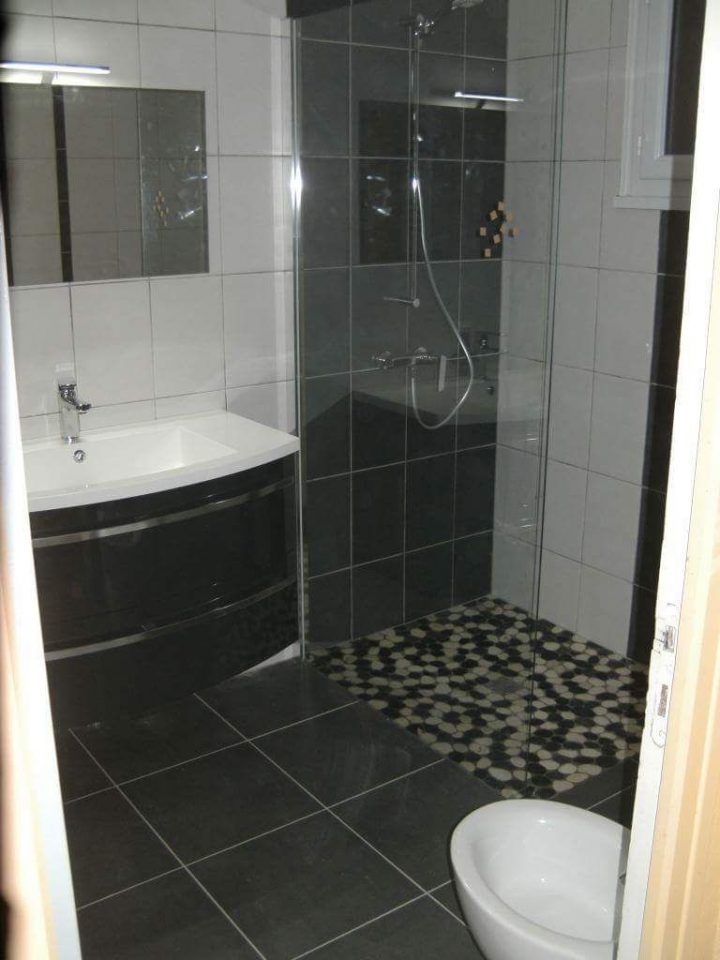 Caro Bat Salle De Bain | Salle De Bain 4M2, Douche Italienne serapportantà Modèle De Salle De Bain Avec Douche Caro Bat Salle De Bain | Salle De Bain 4M2, Douche Italienne serapportantà Modèle De Salle De Bain Avec Douche