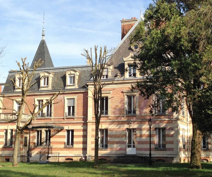 Caroline Pierre Photographe : Formations À Melun Et Meaux destiné Chambre Des Metiers Chambery