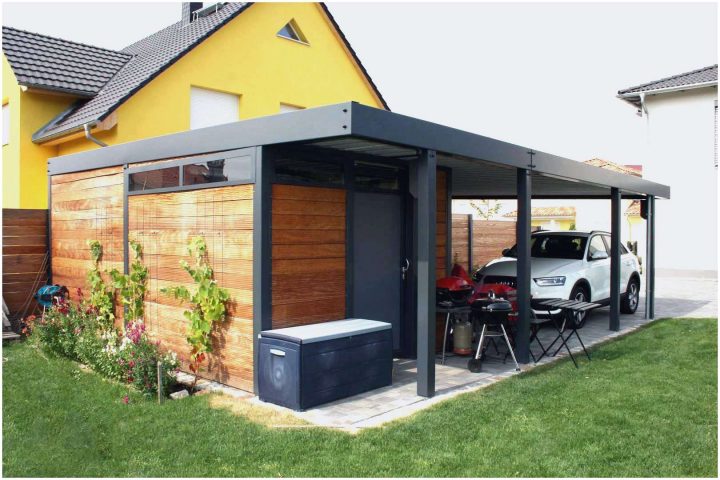Carport Alu Brico Depot Abri De Incroyable Vitoria Dans concernant Carport Brico Depot