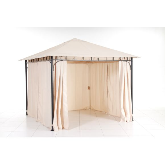 Carrefour – Argentona – Toile Pour Tonnelle – Pas Cher dedans Tonnelle De Jardin Carrefour Carrefour – Argentona – Toile Pour Tonnelle – Pas Cher dedans Tonnelle De Jardin Carrefour