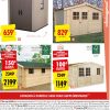 Carrefour Catalogue Actuel 25.02 - 16.03.2020 [35 concernant Abri De Jardin Carrefour