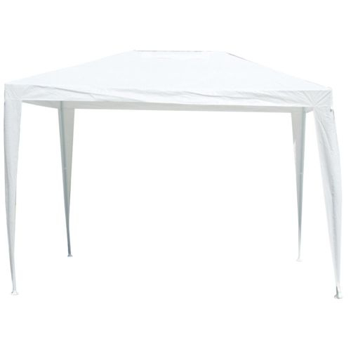 Carrefour – Tonnelle De Jardin – 2 X 3 X H2,4 M – Acier Et pour Tonnelle De Jardin Carrefour Carrefour – Tonnelle De Jardin – 2 X 3 X H2,4 M – Acier Et pour Tonnelle De Jardin Carrefour