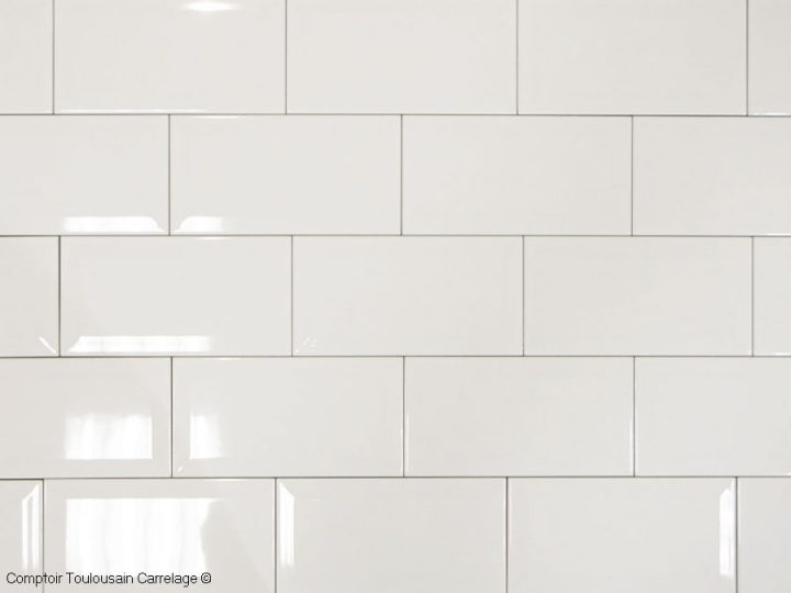 Carrelage 10X20 Metro – Blanc – Noir – Carrelage 1Er Choix destiné Carrelage Metro Blanc 10X30 Carrelage 10X20 Metro – Blanc – Noir – Carrelage 1Er Choix destiné Carrelage Metro Blanc 10X30