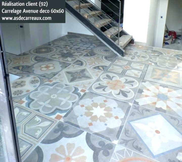 Carrelage Ancien De Cuisine – Atwebster.fr – Maison Et pour Carrelage Ancien Cuisine 1930