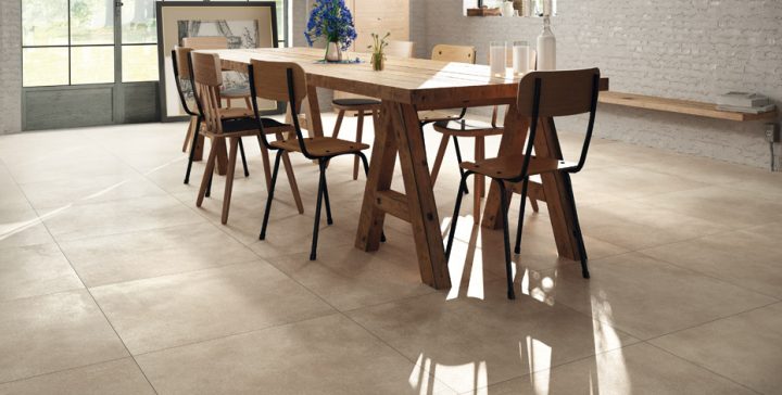 Carrelage Bidart | Alvaro Soares à Carrelage Grand Format 3M