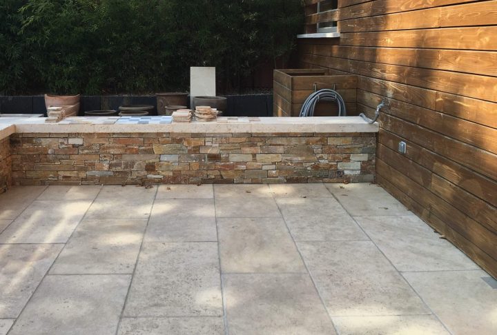 Carrelage De Terrasse Imitation Pierre À Eguilles serapportantà Carrelage Mur Exterieur Carrelage De Terrasse Imitation Pierre À Eguilles serapportantà Carrelage Mur Exterieur