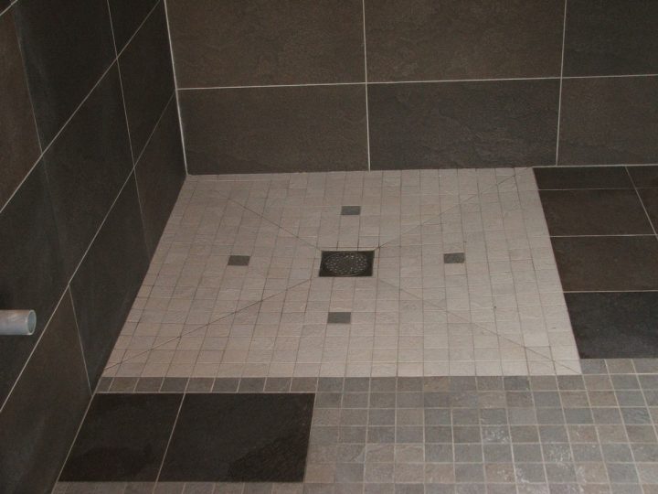 Carrelage Douche Italienne dedans Carrelage Pour Douche À L Italienne
