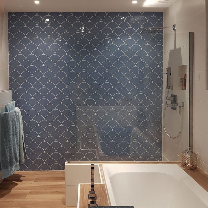 Carrelage Ecaille Cuisine | Venus Et Judes encequiconcerne Venus Et Judes Carrelage