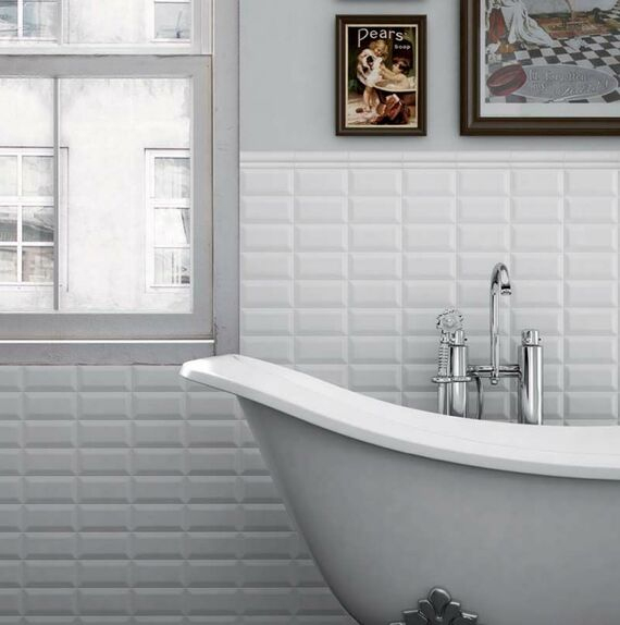 Carrelage Faïence Metro Blanc Brillant Disponible 30Cm X 10Cm avec Carrelage Metro Blanc 10X30 Carrelage Faïence Metro Blanc Brillant Disponible 30Cm X 10Cm avec Carrelage Metro Blanc 10X30