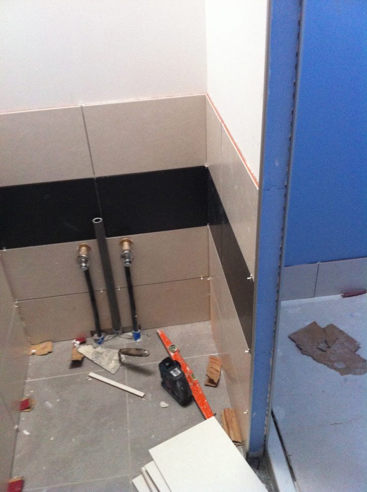 Carrelage / Faience Salle De Douche | Dream House intérieur Peinture Etanche Pour Douche Carrelage / Faience Salle De Douche | Dream House intérieur Peinture Etanche Pour Douche