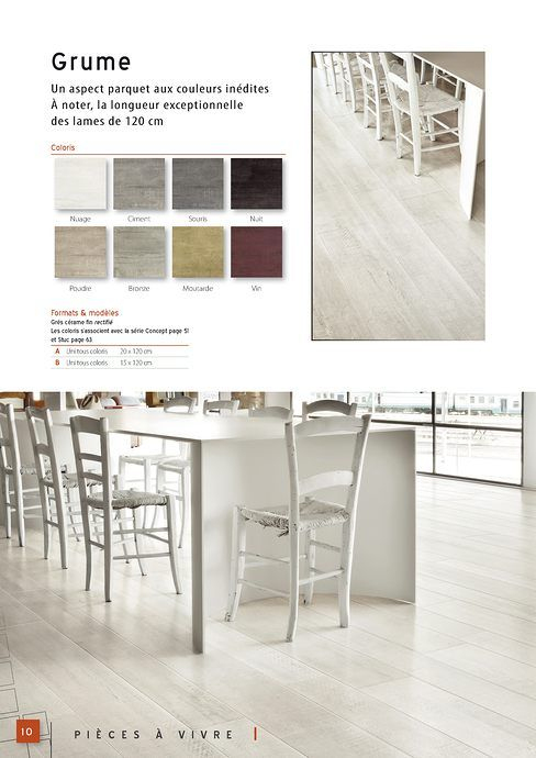 Carrelage Grand Format En Grès Cérame Fin Rectifié Pour concernant Carrelage Fin De Serie