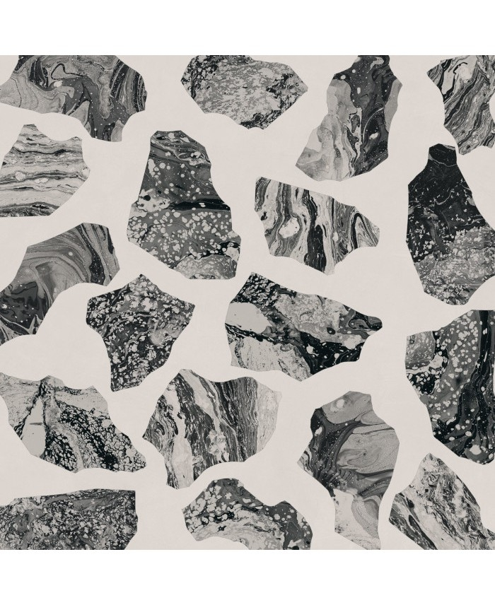 Carrelage Imitation Terrazzo Et Granito Poli Brillant Noir avec Carrelage Noir Brillant Carrelage Imitation Terrazzo Et Granito Poli Brillant Noir avec Carrelage Noir Brillant