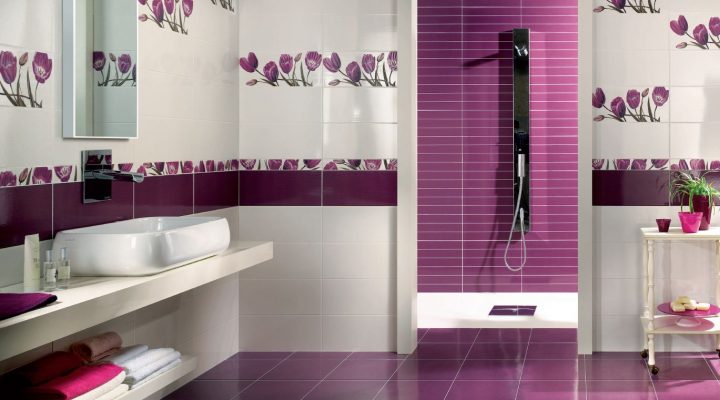 Carrelage Mur Exterieur – New Distrib dedans Stickers Salle De Bain Castorama