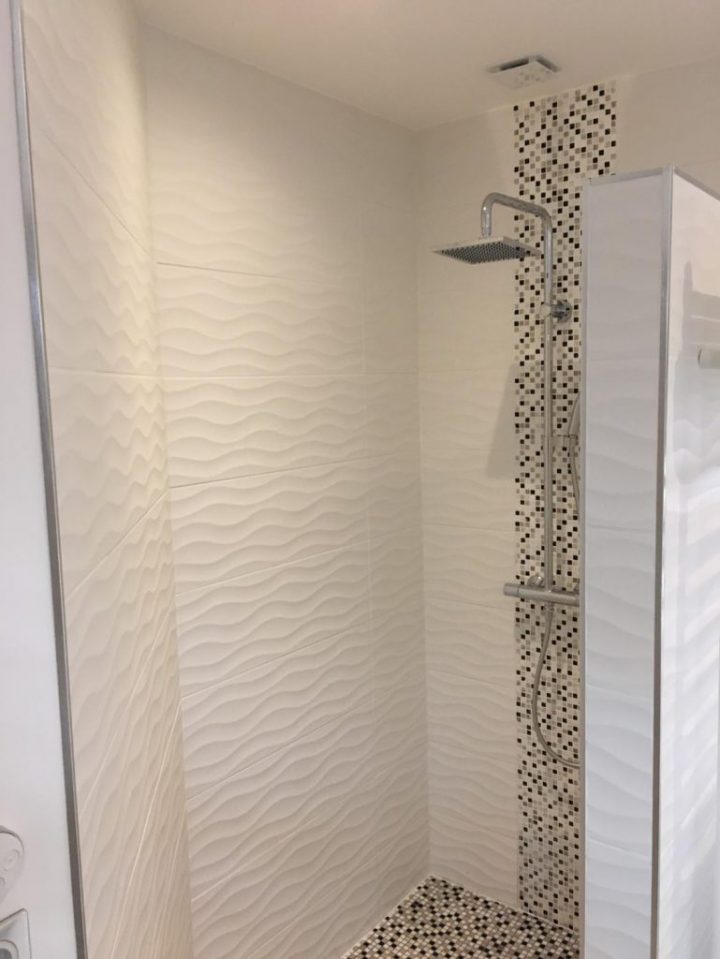 Carrelage Pour Douche | Venus Et Judes intérieur Carrelage Pour Douche À L Italienne