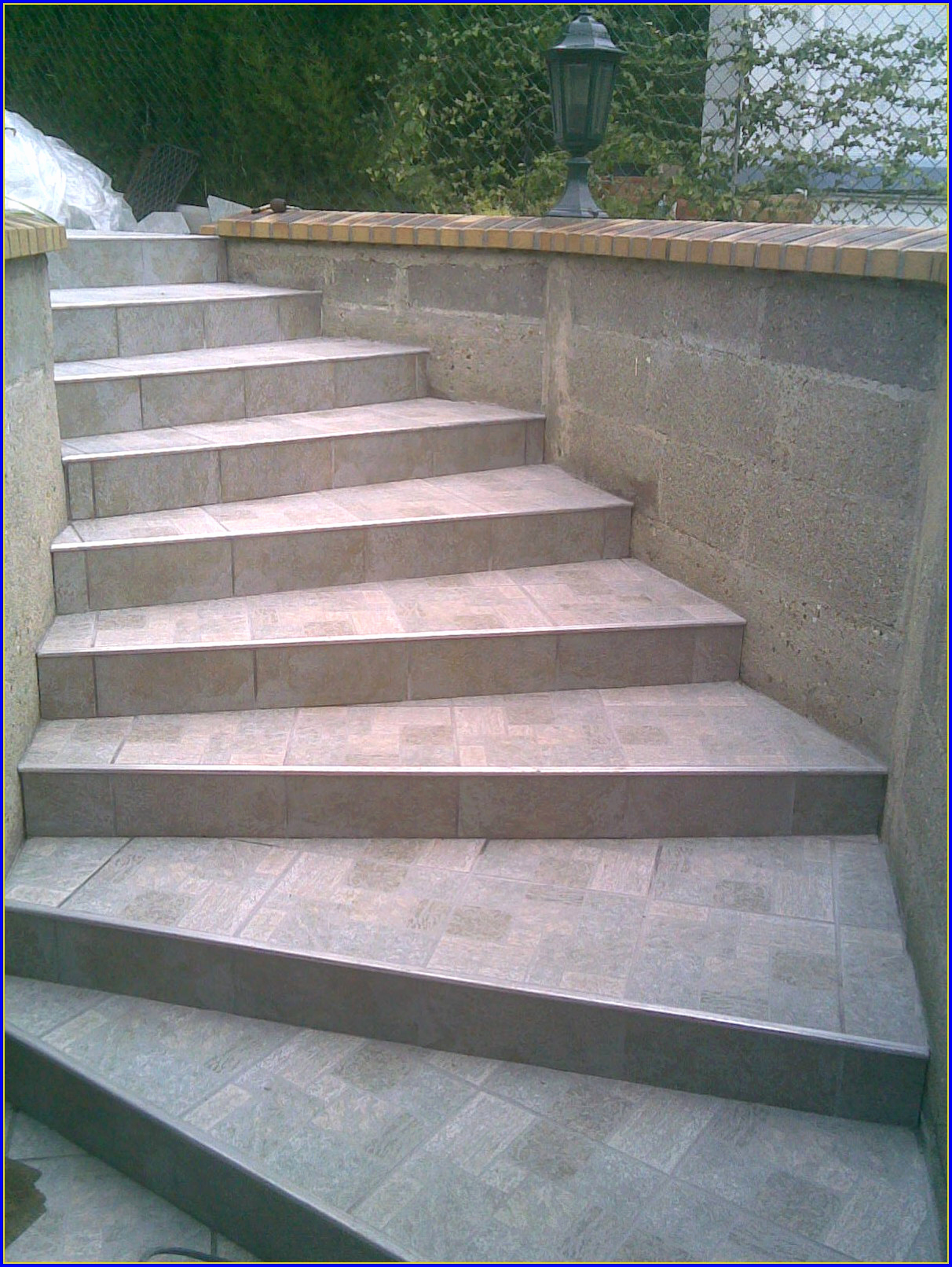 Carrelage Pour Marche Escalier Exterieur Luxe Carrelage à Carrelage Escalier Extérieur