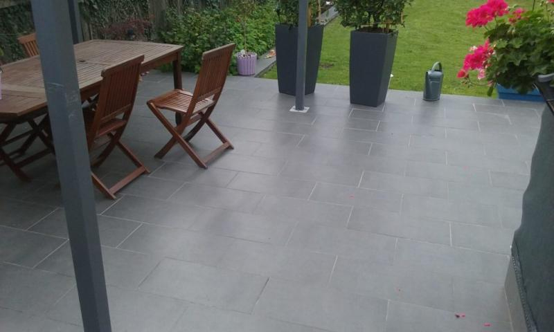 Carrelage Pour Terrasse A Metz 57 Moselle - Carrelage Pas Cher encequiconcerne Carrelage Direct Usine