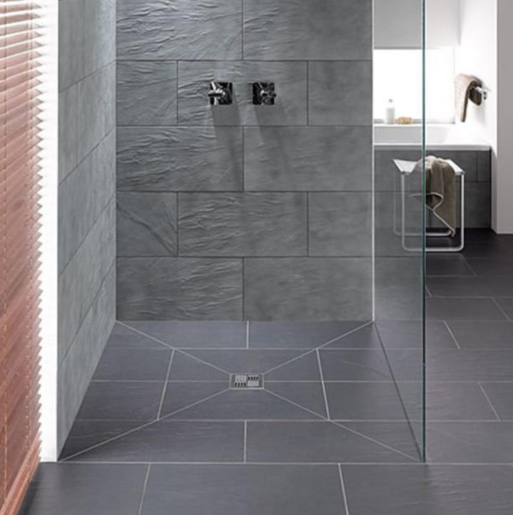 Carrelage Receveur Douche – Atwebster.fr – Maison Et Mobilier encequiconcerne Douche A Carreler