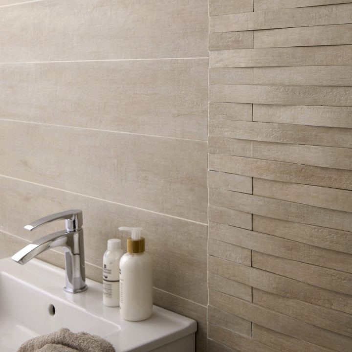 Carrelage Salle De Bain Leroy Merlin Sol Et Mur Pour destiné Salle De Bain Leroy Merlin