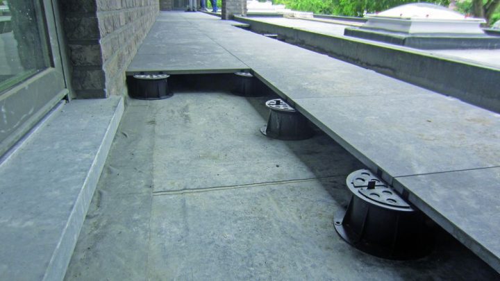 Carrelage Sol Et Mur, 2 Showrooms À Montpellier dedans Dalle Terrasse Sur Plot Castorama