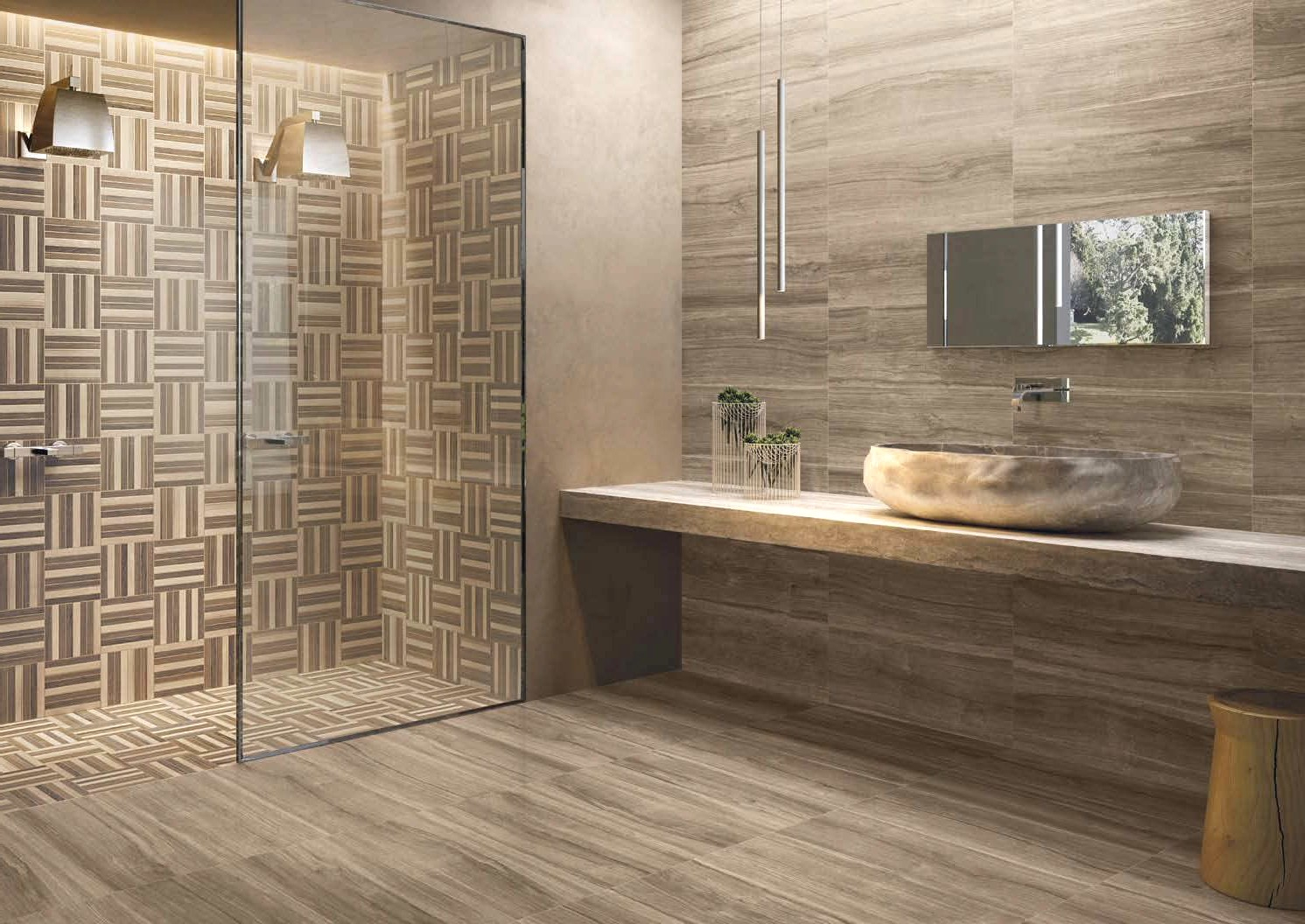 Carrelage Sol Salle De Bain Brico Depot - AgenceCormierDelauniere.com