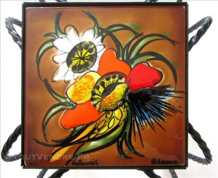 Carrelage Vallauris – Venus Et Judes destiné Venus Et Judes Carrelage