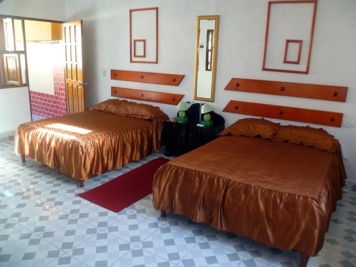 Casa 23 Y M Baracoa – Chambre D'hôtes À Baracoa (Cuba) destiné Chambre D Hote Cuba Casa 23 Y M Baracoa – Chambre D'hôtes À Baracoa (Cuba) destiné Chambre D Hote Cuba