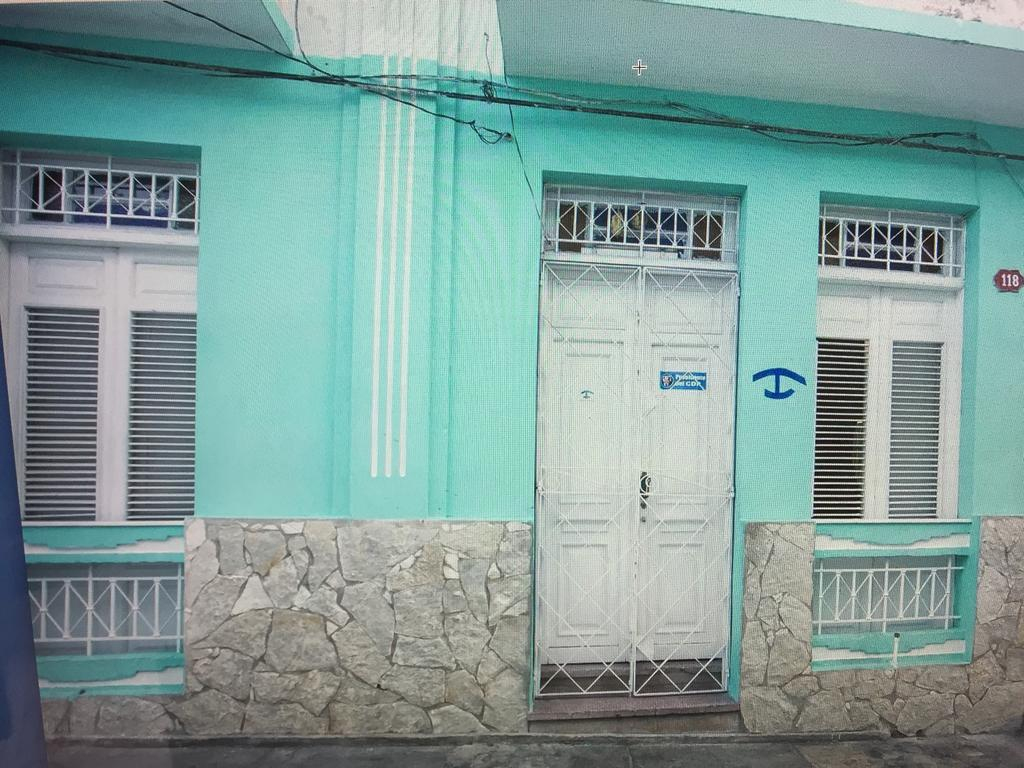 Casa Karenia, Chambre D'hôtes Santiago De Cuba tout Chambre D Hote Cuba