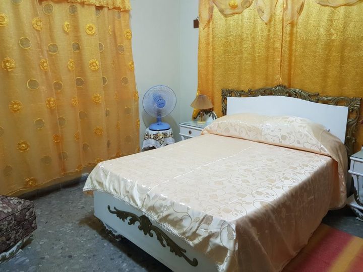 Casa Omaida – Chambres D'hôtes À La Havane (Cuba) à Chambre D Hote Cuba Casa Omaida – Chambres D'hôtes À La Havane (Cuba) à Chambre D Hote Cuba