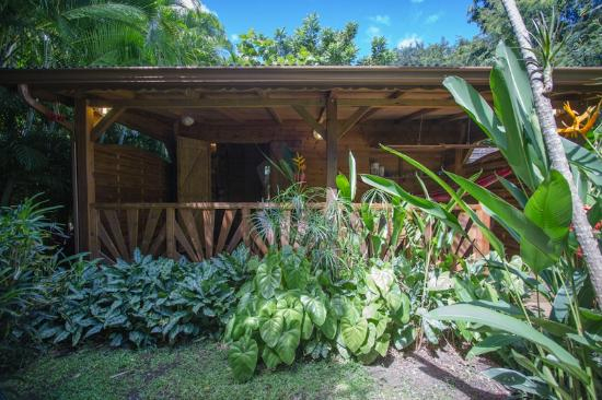 Case Créole En Bois – Photo De Au Jardin Des Colibris serapportantà Au Jardin Des Colibris Case Créole En Bois – Photo De Au Jardin Des Colibris serapportantà Au Jardin Des Colibris