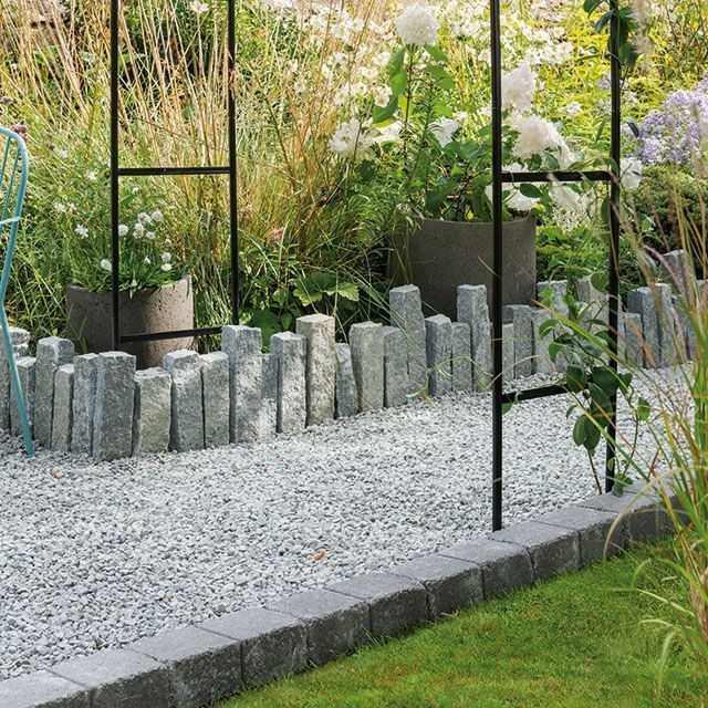 Castorama Jardin Bordure Luzerne – Recherche Google destiné Bordure De Jardin Castorama