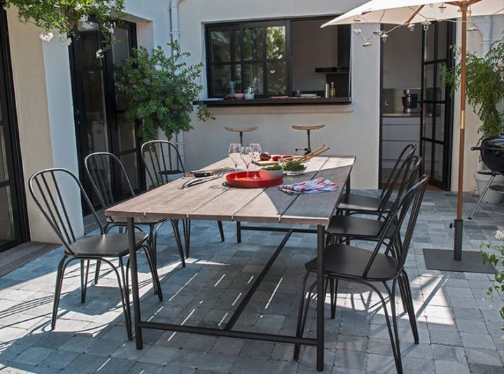 Castorama Nouvelle Collection Jardin : Salon De Jardin intérieur Table De Jardin Castorama Castorama Nouvelle Collection Jardin : Salon De Jardin intérieur Table De Jardin Castorama