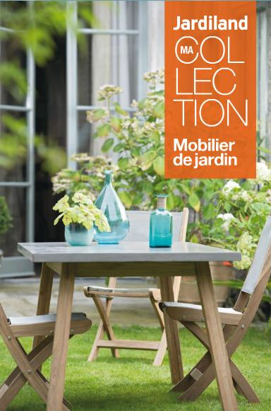 Catalogue Jardiland Mobilier De Jardin 2015 – Catalogue Az destiné Table De Jardin Jardiland