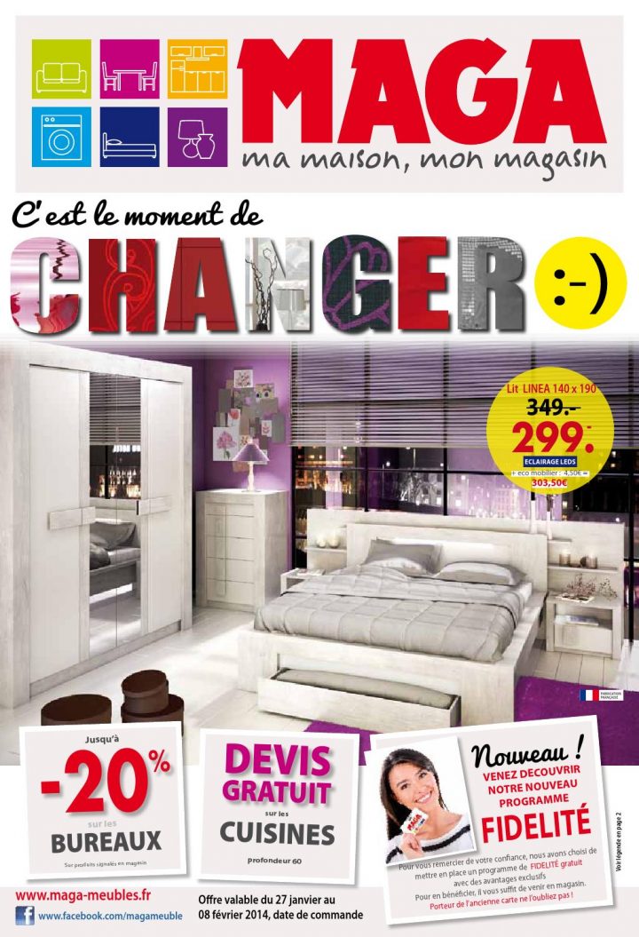 Catalogue Maga – 27.01-8.02.2014 By Joe Monroe – Issuu tout Maga Meuble Dole Catalogue Maga – 27.01-8.02.2014 By Joe Monroe – Issuu tout Maga Meuble Dole