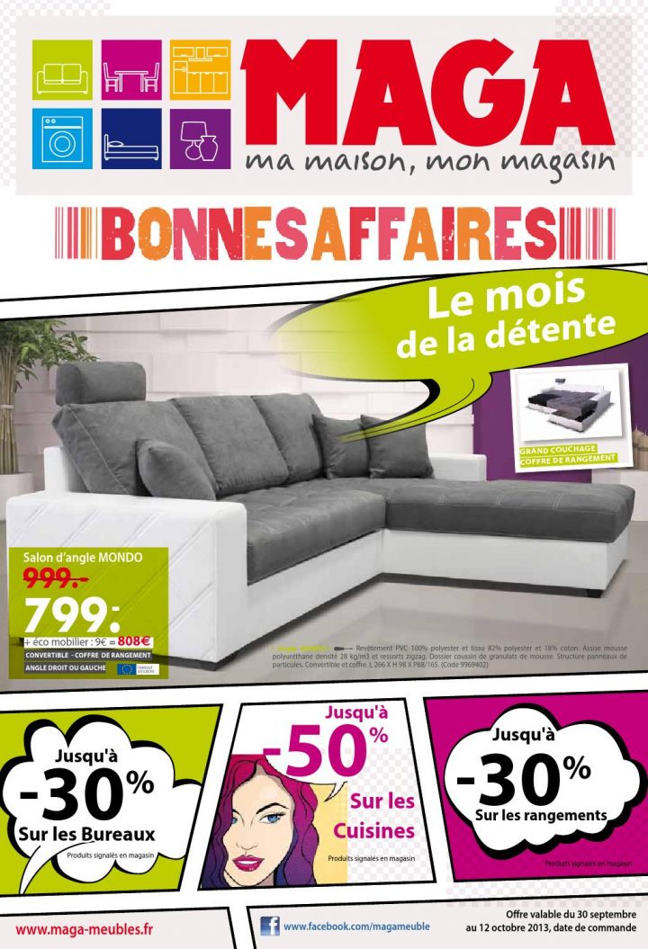Catalogue Maga – 30.09-12.10.2013 By Joe Monroe – Issuu intérieur Maga Meuble Hericourt Catalogue Maga – 30.09-12.10.2013 By Joe Monroe – Issuu intérieur Maga Meuble Hericourt